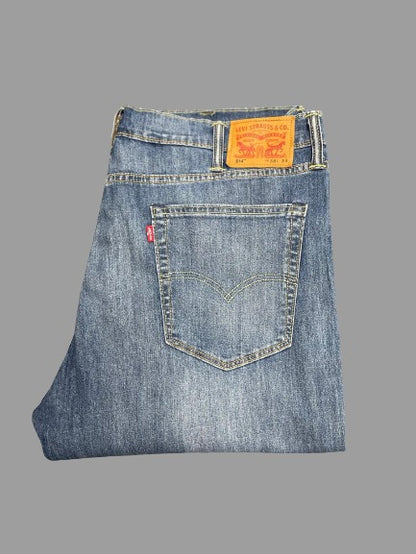 Jeans Levi's 514 Ref.00691