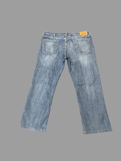 Jeans Levi's 514 Ref.00691