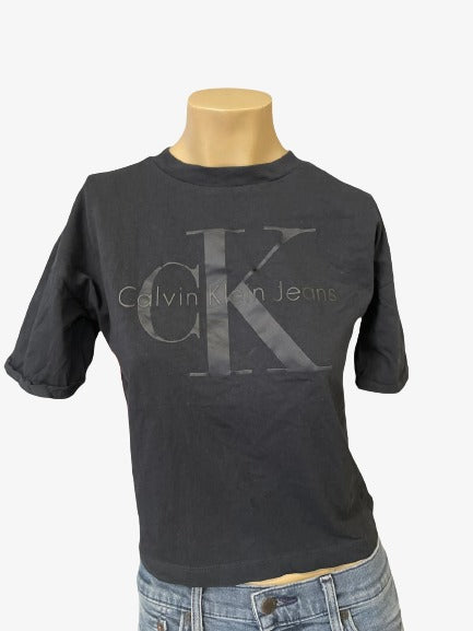 Camiseta Calvin Klein Ref.02744