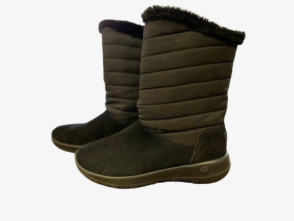 Botas Sckechers Ref.00711