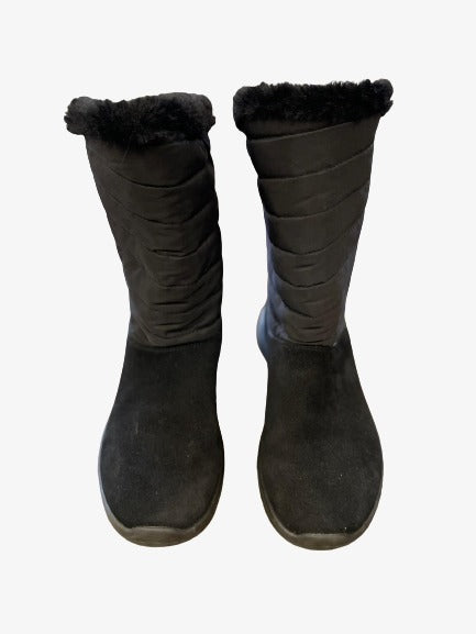 Botas Sckechers Ref.00711