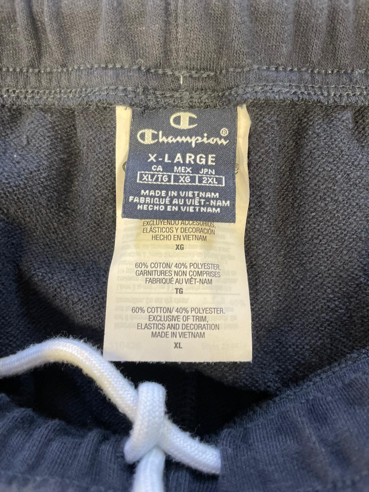 Pantalon de survêtement Champion Réf.00718