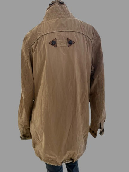 Parka Naketano Ref.02805