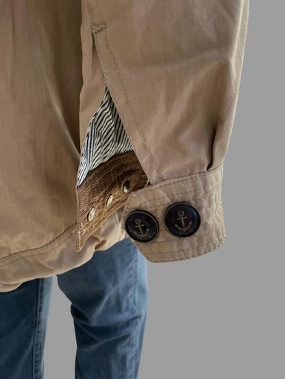 Parka Naketano Ref.02805