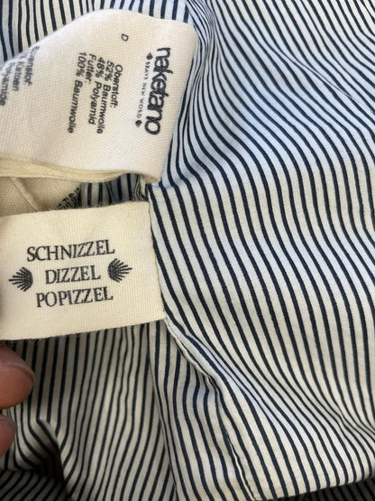 Parka Naketano Ref.02805