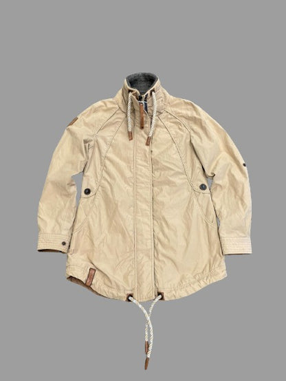 Parka Naketano Ref.02805