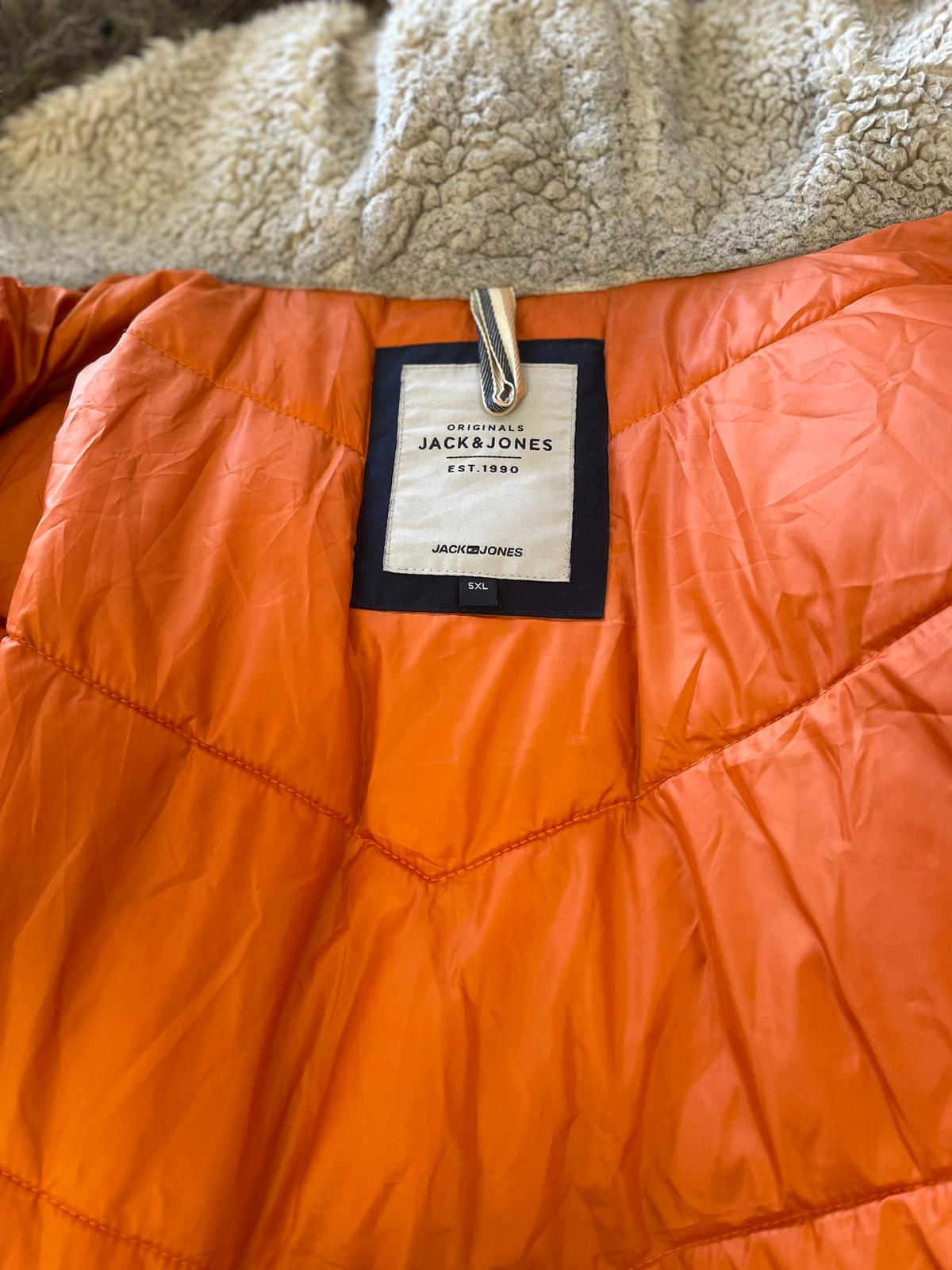 Veste Jack &amp; Jones Réf.02572