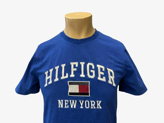 Camiseta Tommy Hilfiger Ref.00741