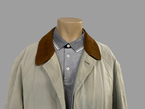 Chaquetón hombre Ref.00755 (Desperfecto)