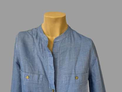 Chemise Massimo Dutti Réf.00763