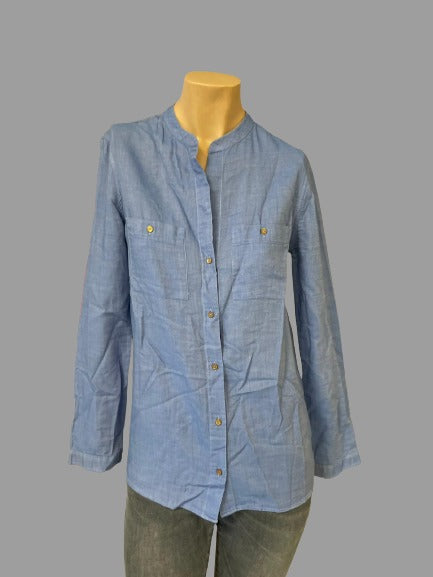 Camisa Massimo Dutti Ref.00763