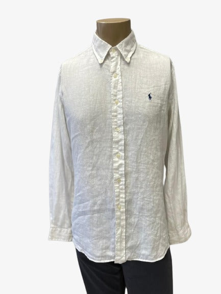 Camisa Ralph Lauren Ref.00764 (Desperfecto)