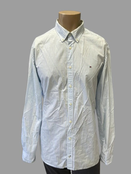 Camisa Tommy Hilfiger Ref.00765