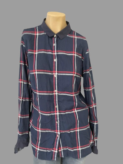 Camisa Tommy Hilfiger Niño Ref.00766