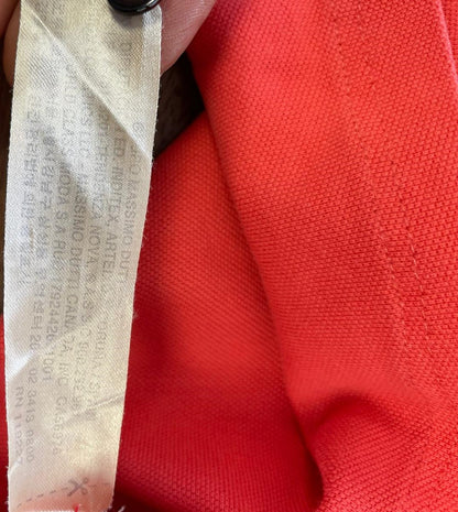 Polo Massimo Dutti Réf. 00771