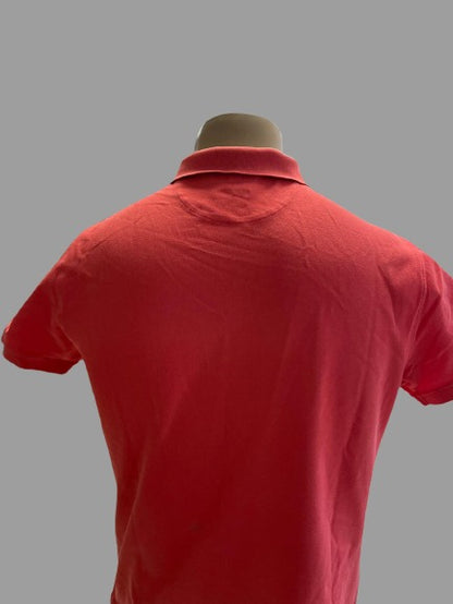 Polo Massimo Dutti Réf. 00771