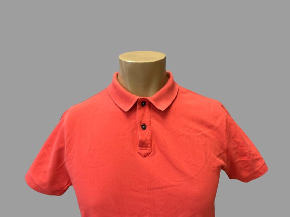 Polo Massimo Dutti Réf. 00771
