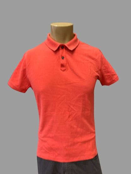 Polo Massimo Dutti Réf. 00771