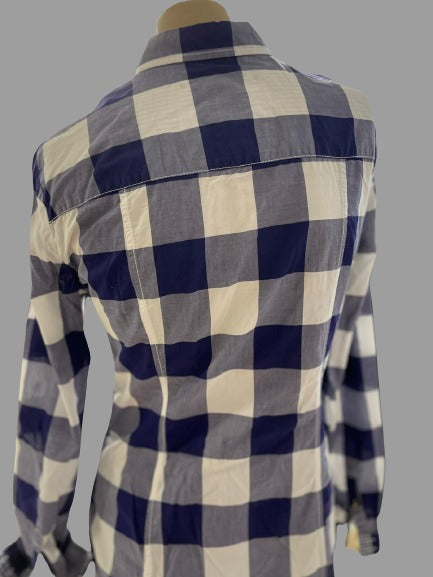 Camisa Massimo Dutti Ref.007773