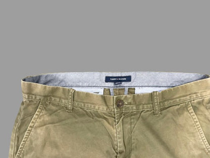 Pantalón Tommy Hilfiger Ref.00775