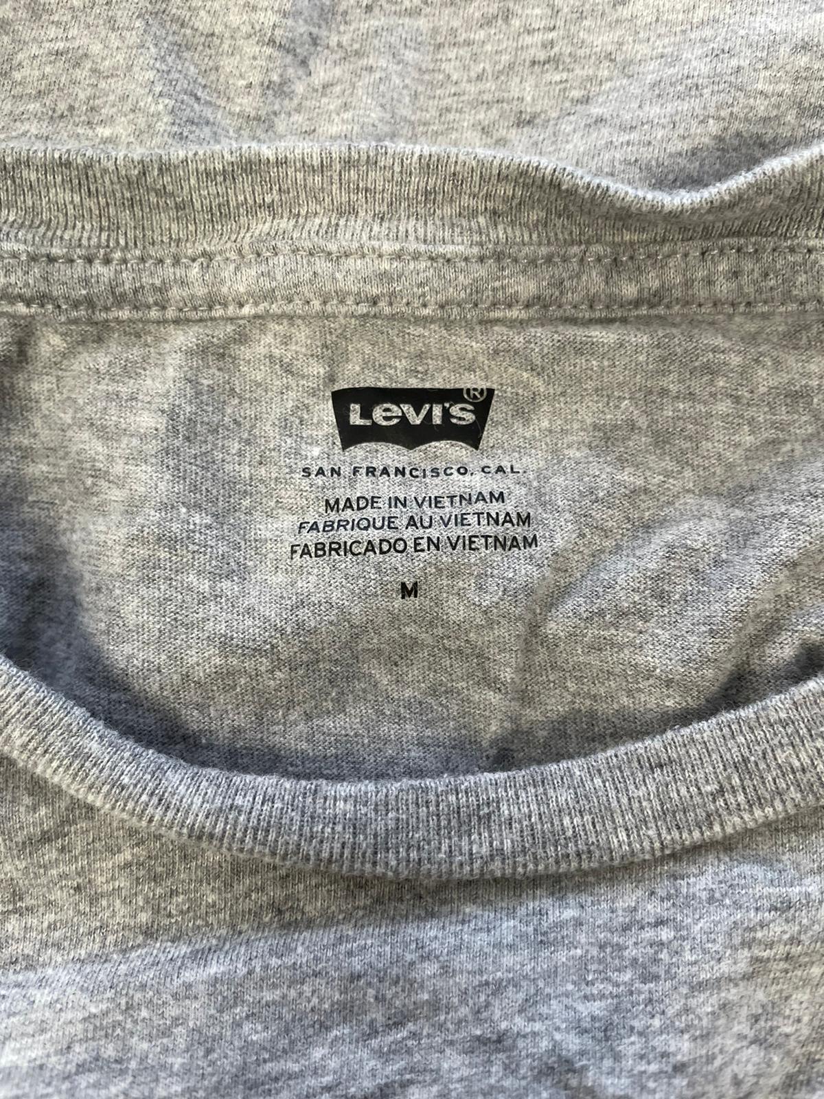 Camiseta Levi's Ref.00776