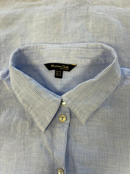 Camisa Massimo Dutti Ref.00779