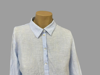 Camisa Massimo Dutti Ref.00779