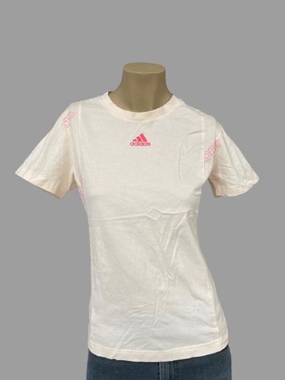 Camiseta Adidas Ref.00785