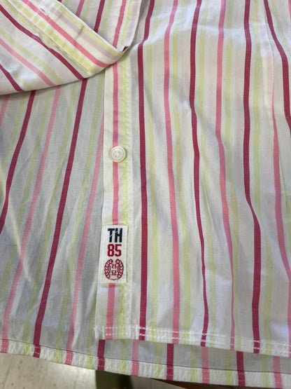 Camisa Tommy Hilfiger Ref.00793