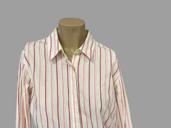 Camisa Tommy Hilfiger Ref.00793