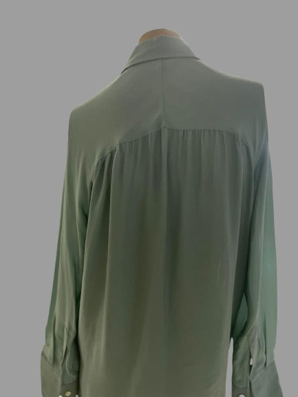 Blusa Massimo Dutti Ref.00794