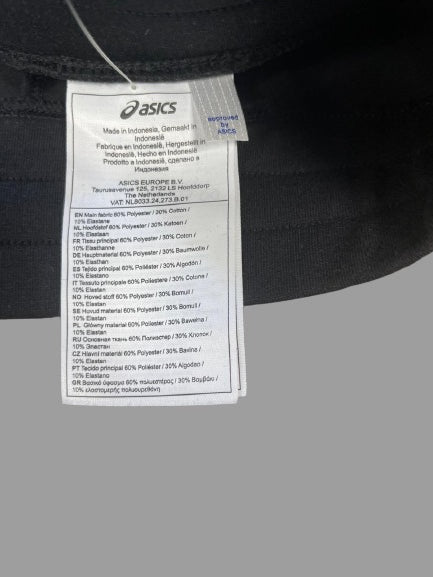 Short de sport Asics Réf. 00796