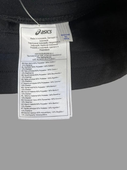 Short de sport Asics Réf. 00796