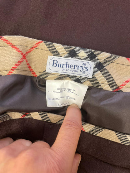 Falda BurBerry Ref.00798