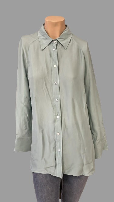 Blusa Massimo Dutti Ref.00794