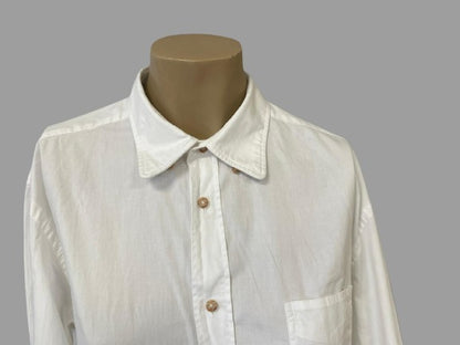 Camisa Massimo Dutti Ref.00810