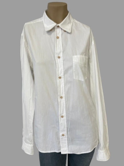 Camisa Massimo Dutti Ref.00810