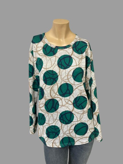 T-shirt M/L Réf.00814