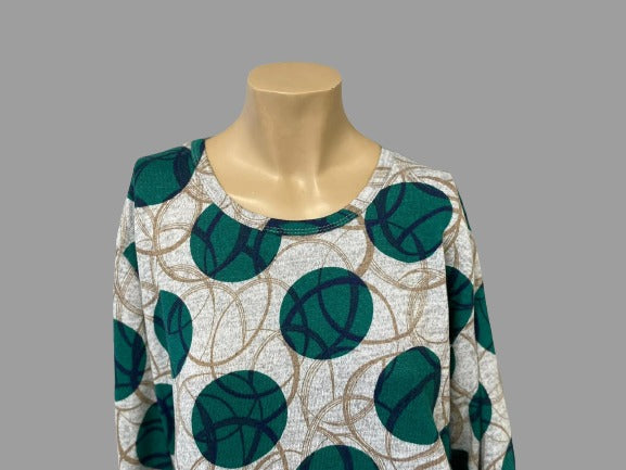 T-shirt M/L Réf.00814
