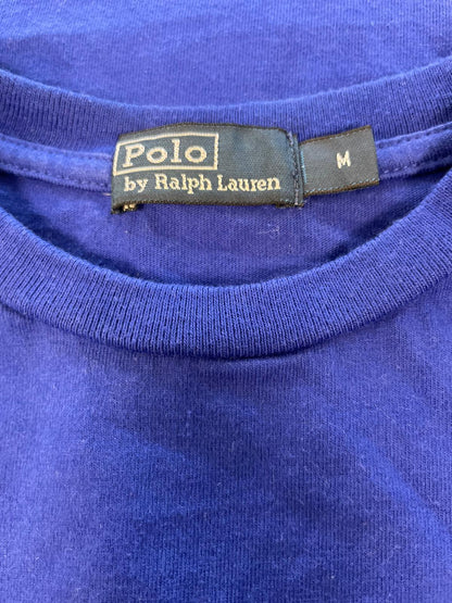 Camiseta Estampada Ralph Lauren Ref.00834