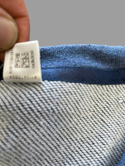 Pull de sport réf.02424
