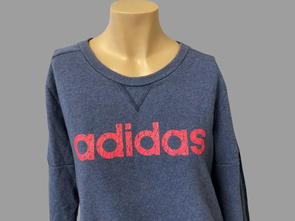 Pull de sport réf.02424