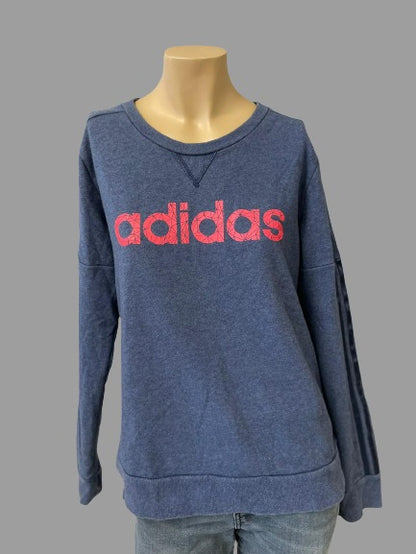 Pull de sport réf.02424