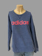 Pull de sport réf.02424