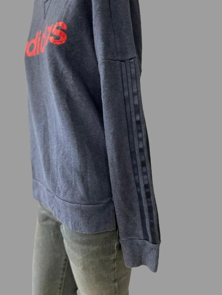 Pull de sport réf.02424