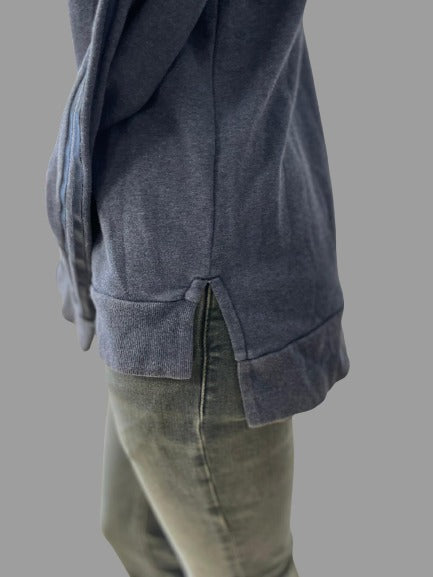Pull de sport réf.02424