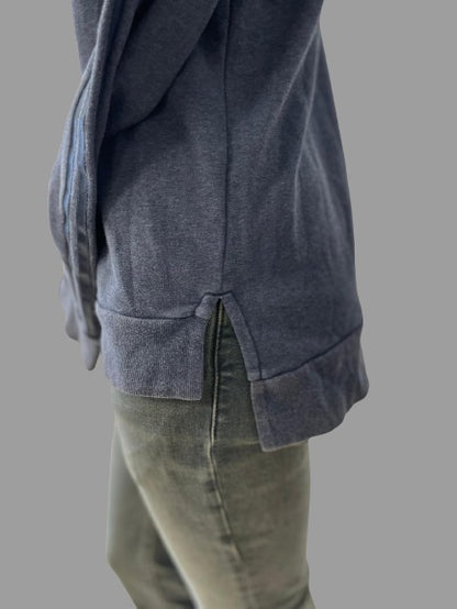 Pull de sport réf.02424
