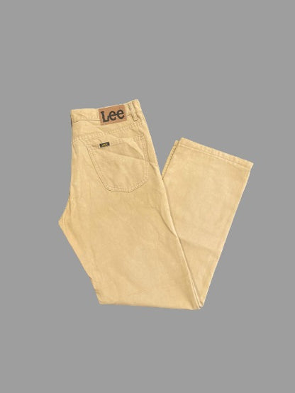 Pantalón Chino Lee Ref.00840