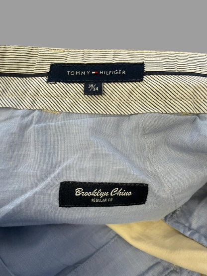 Pantalón Chino Tommy Hilfiger Ref.00842