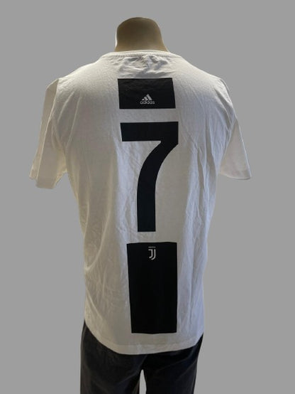 Camiseta Juventus Adidas Ref.00844